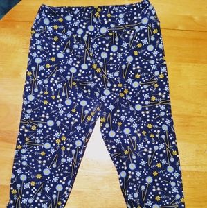 Lularoe OS navy